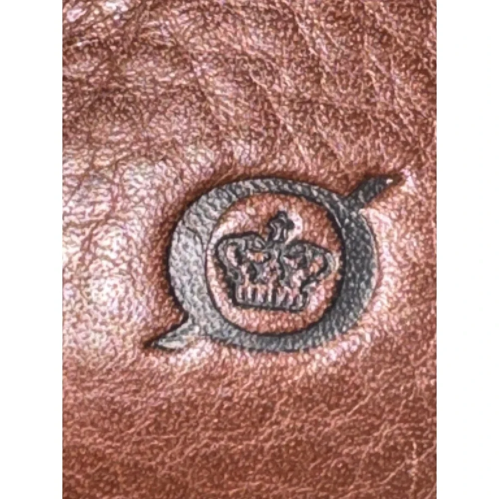 Born Leather Tall Boots Brown Zipper Side Women Casual Comfort Size 7.5 - Picture 11 of 11